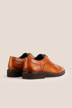 Flint Tan