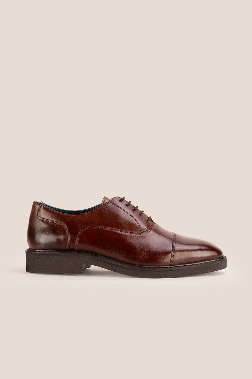 Flint Brown