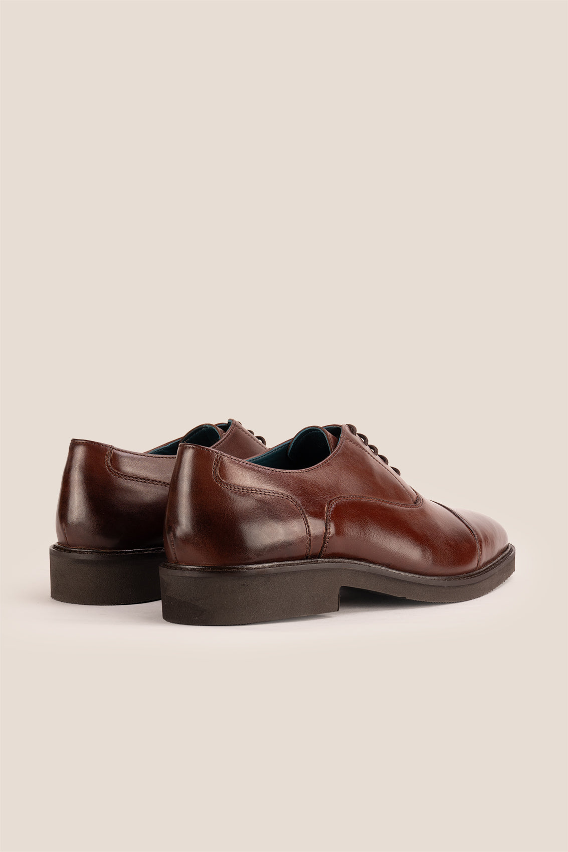 Flint Brown