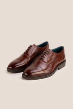Flint Brown
