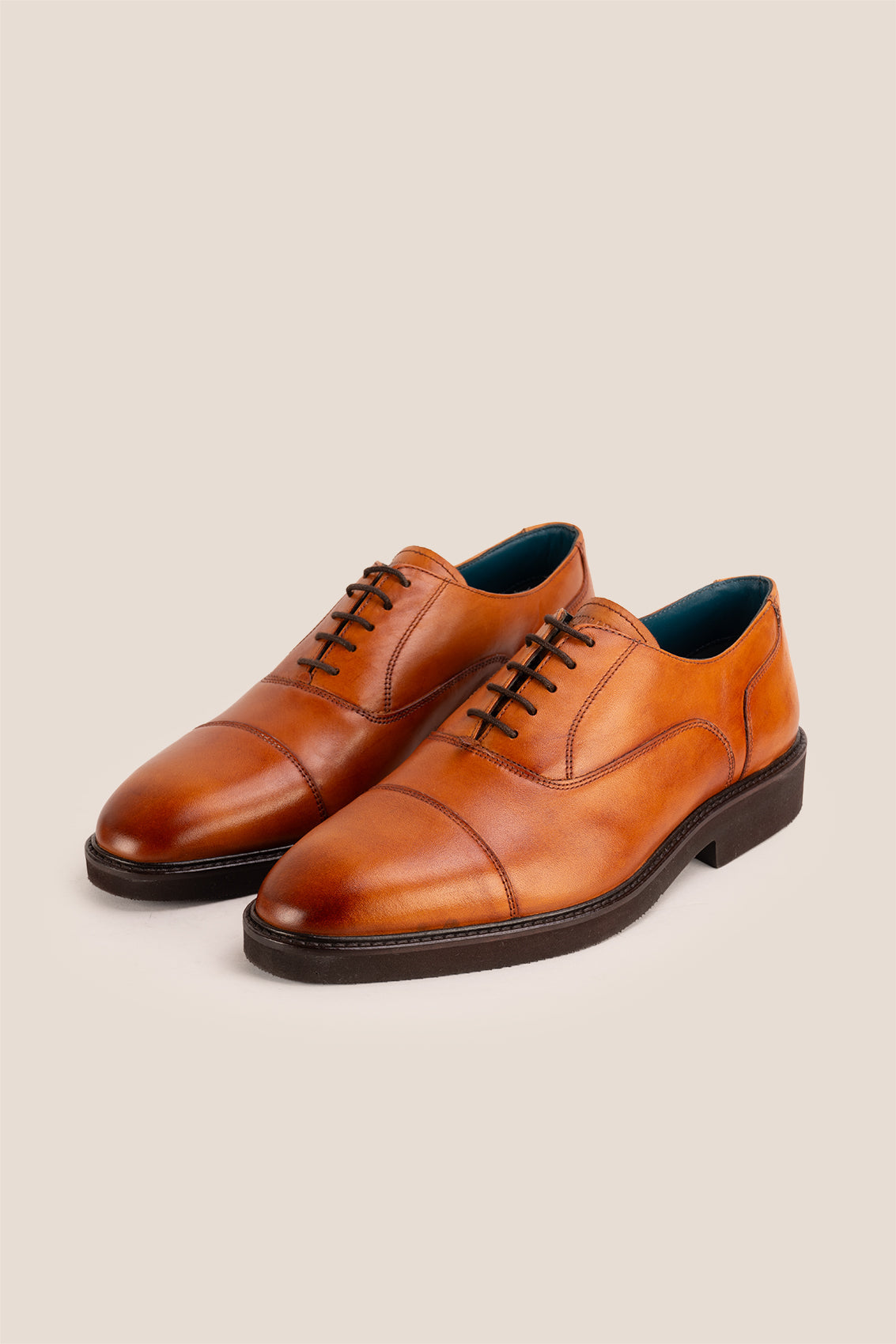 Flint Tan