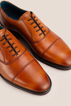 Flint Tan
