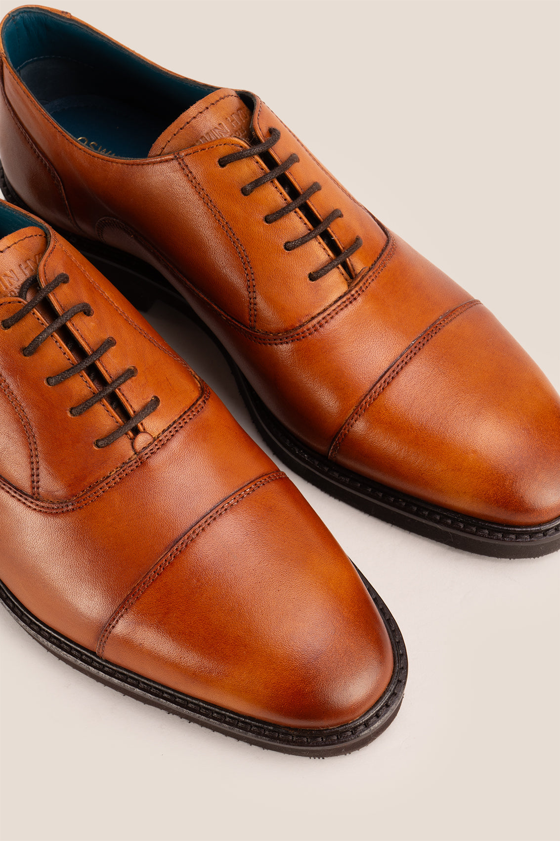 Flint Tan