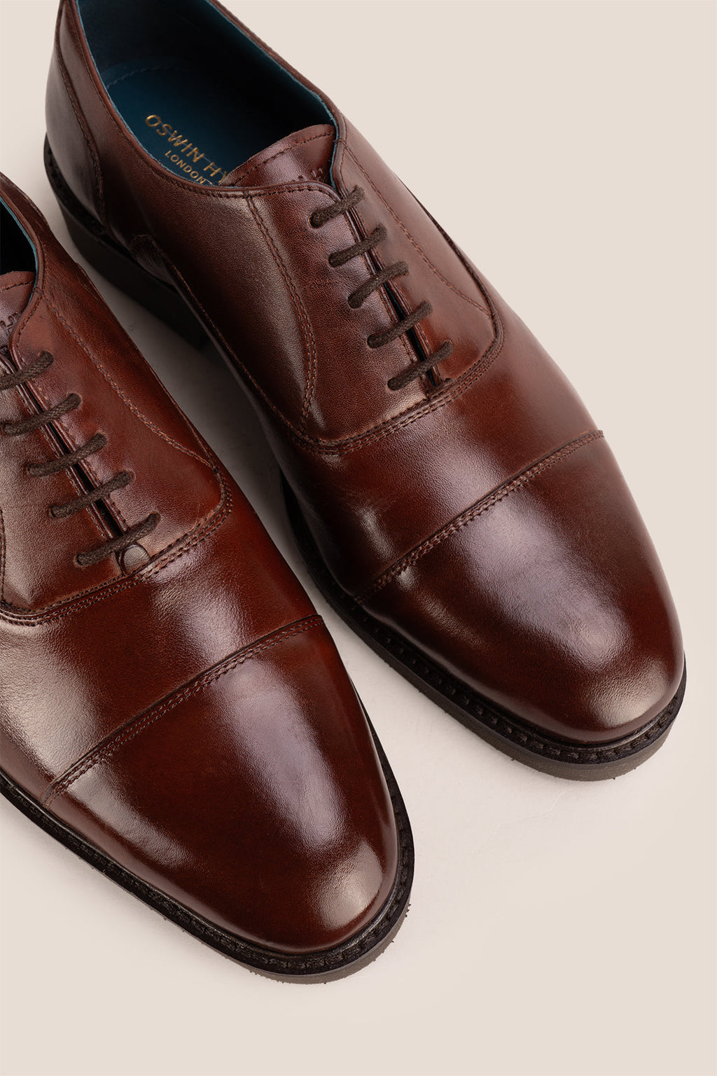 Flint Brown
