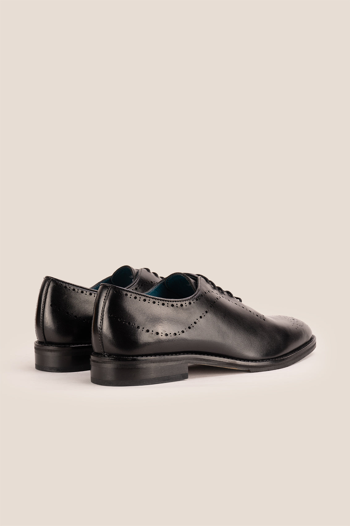 Melton Black