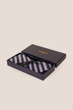 Rory Navy Tie