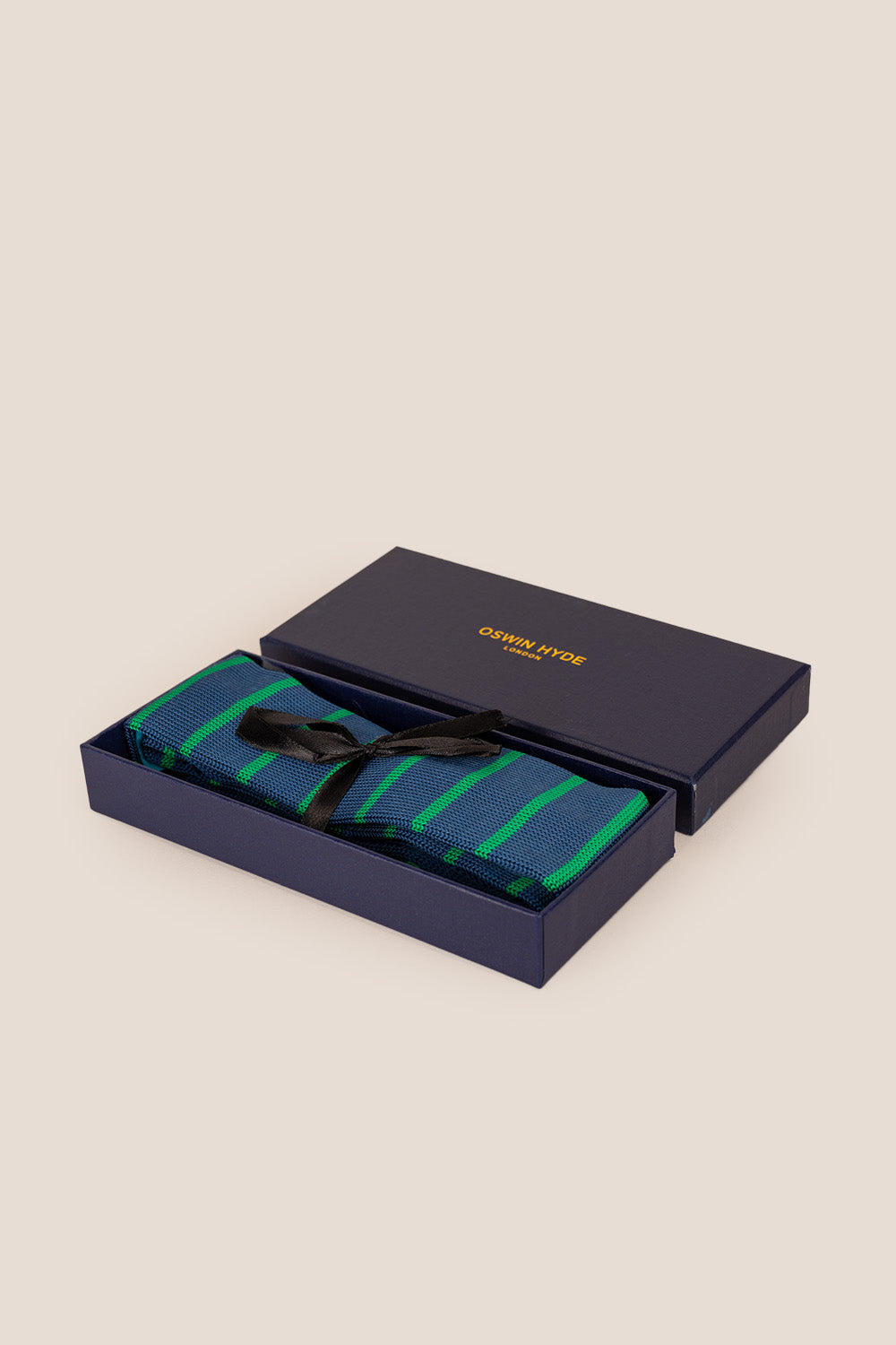 Jack Teal/Green