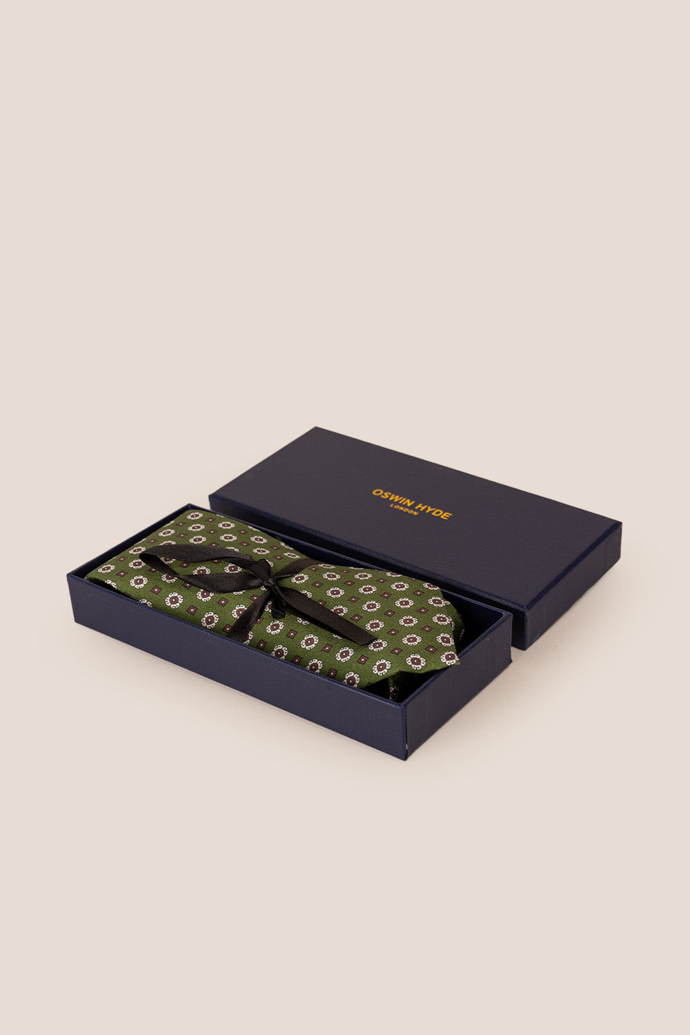 Finn Green/Brown