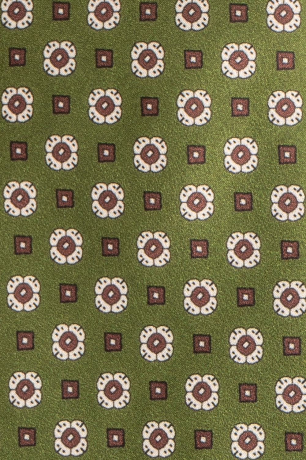 Finn Green/Brown