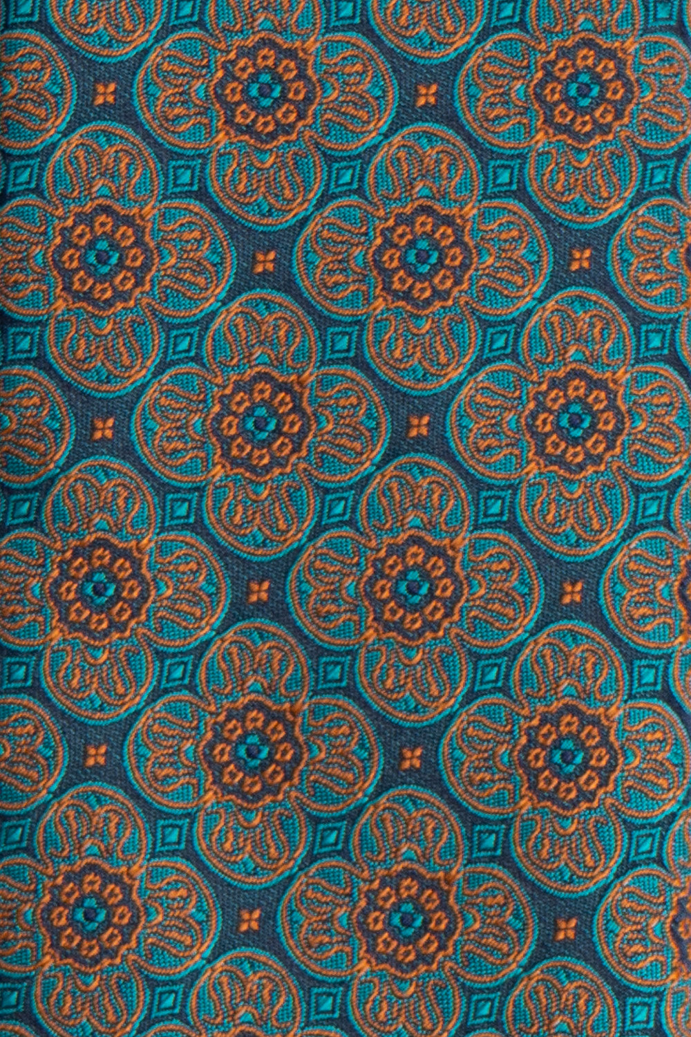 Elliot Turquoise
