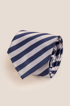 Rory Navy Tie