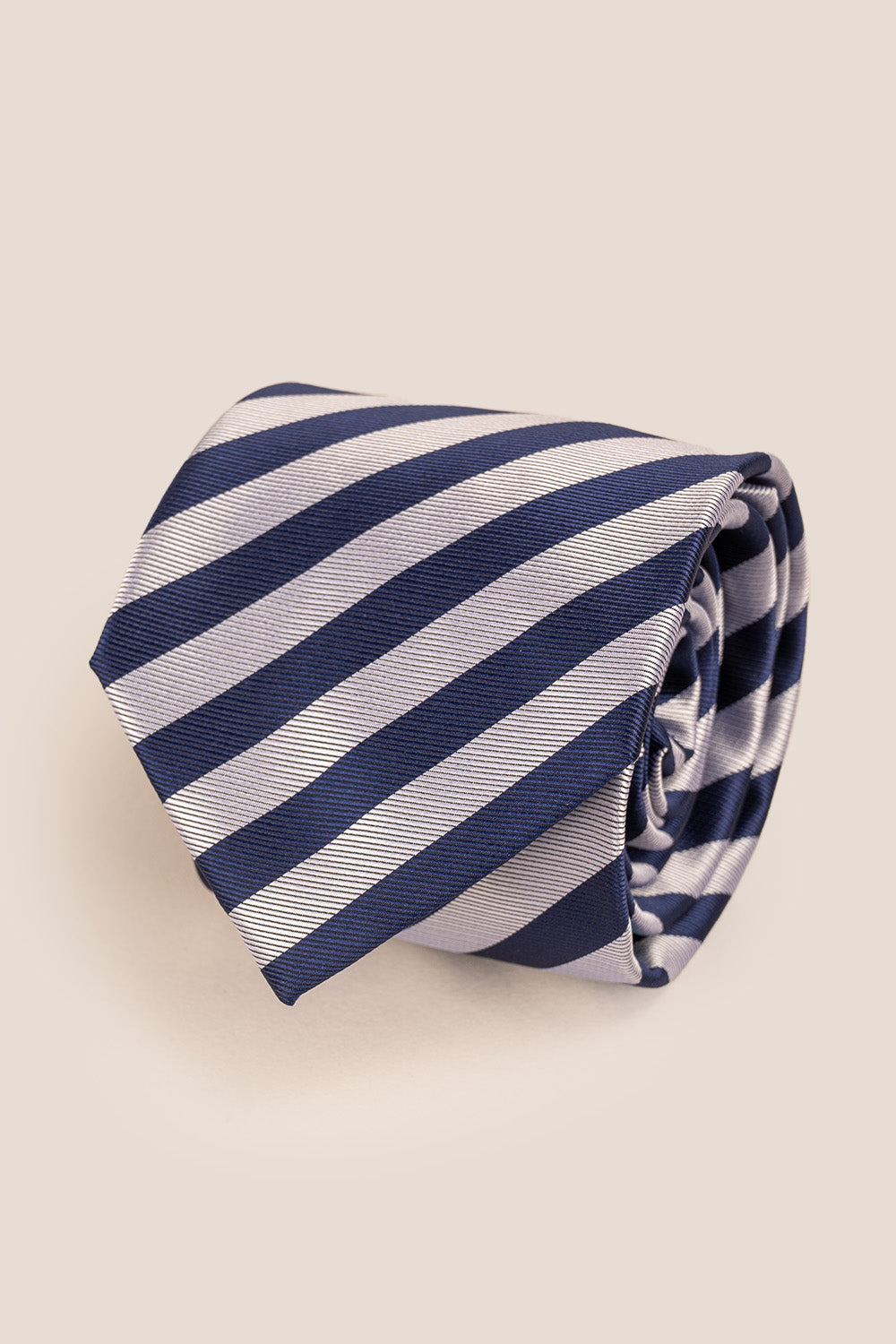 Rory Navy Tie