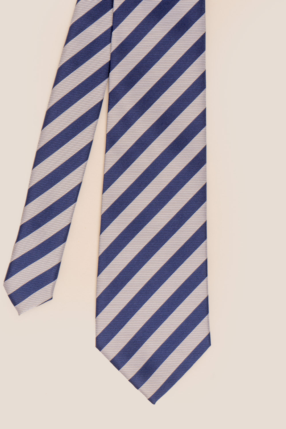 Rory Navy Tie