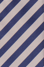 Rory Navy Tie