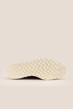 Tyler Tobacco Suede