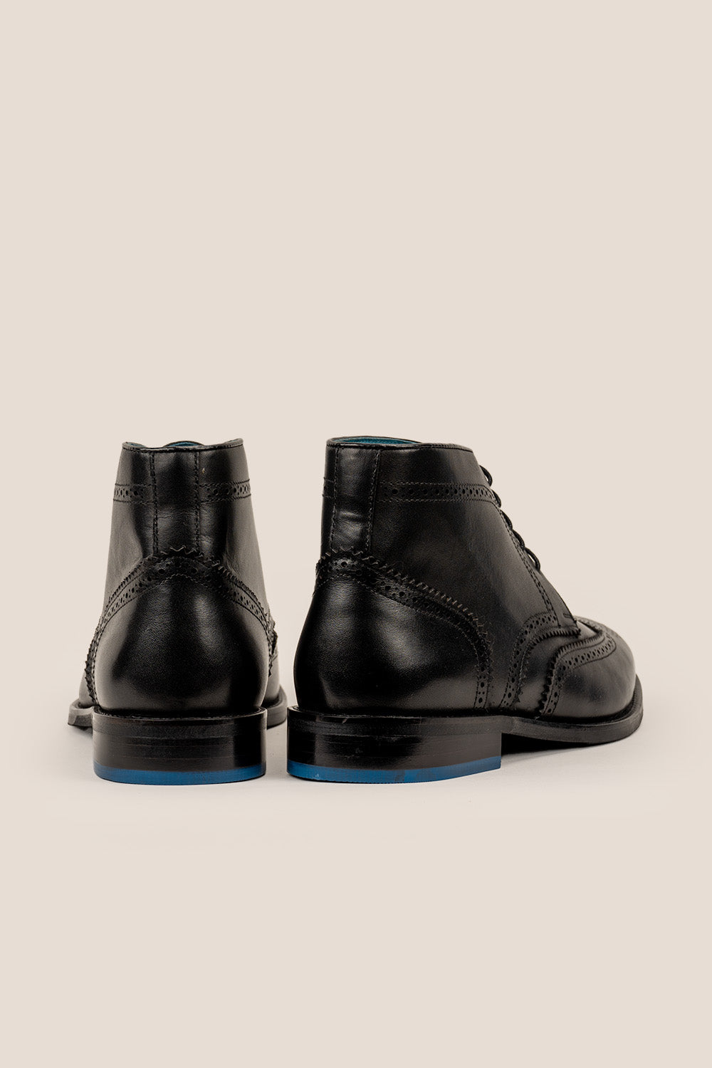 Watson Black