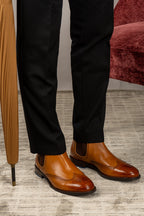 Harry Tan