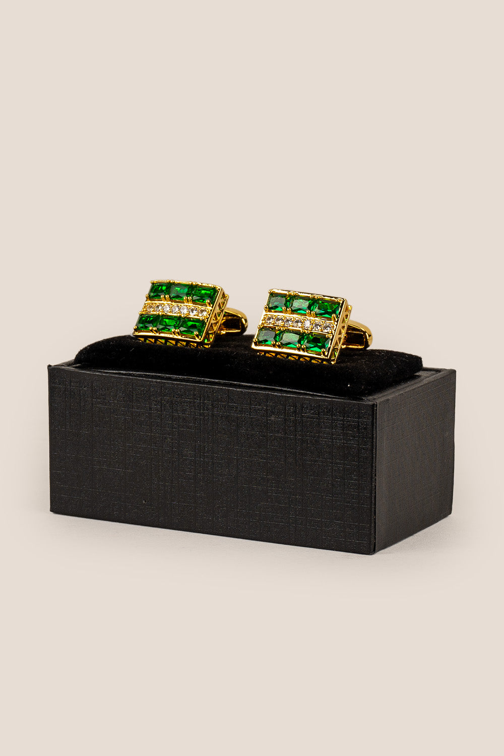 Fitz Emerald