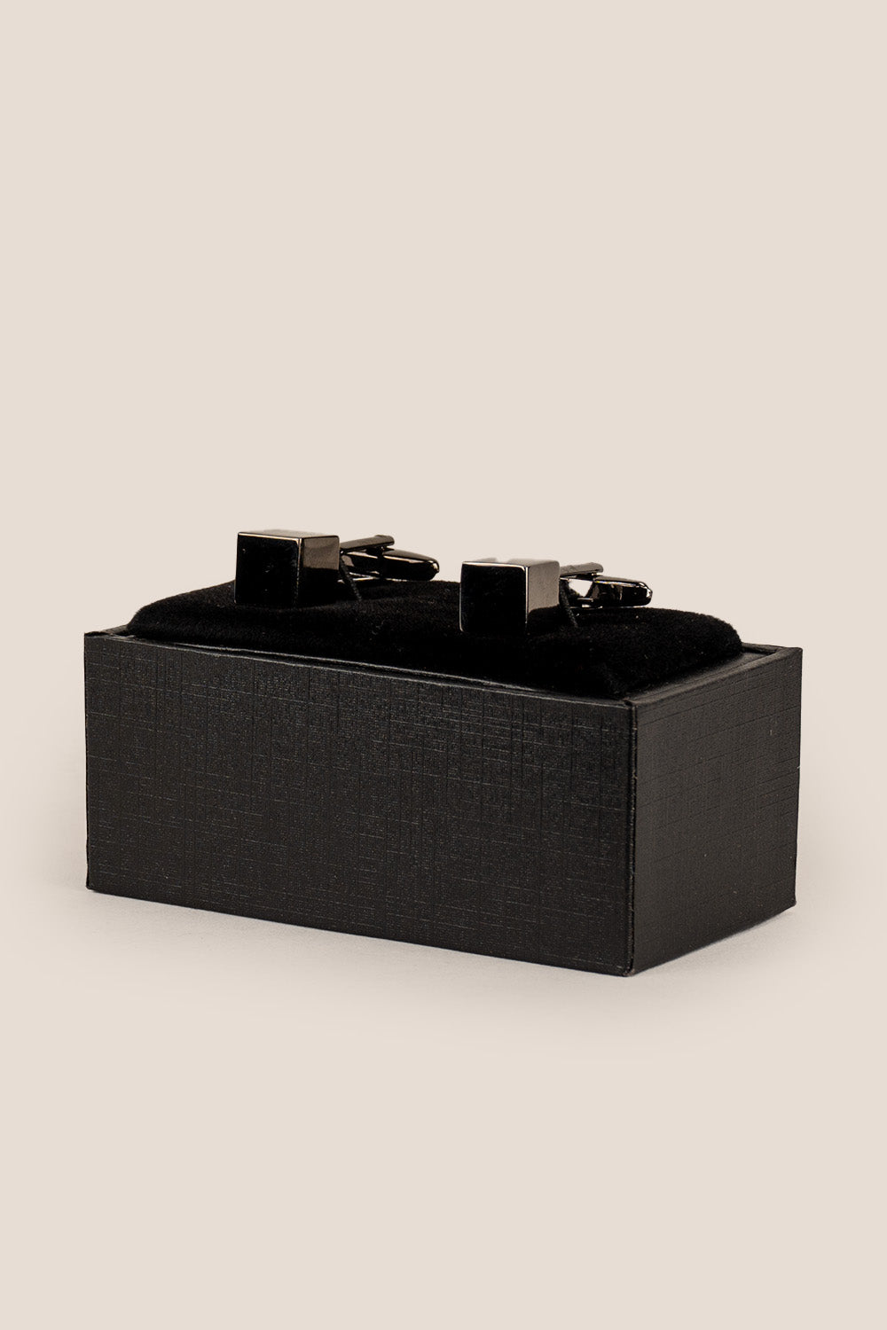 Cube Black