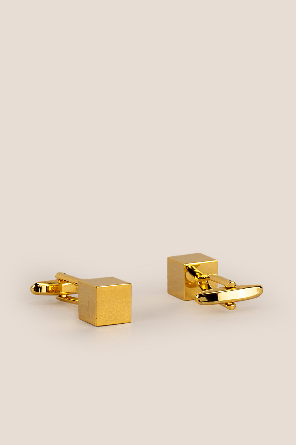 Cube Gold