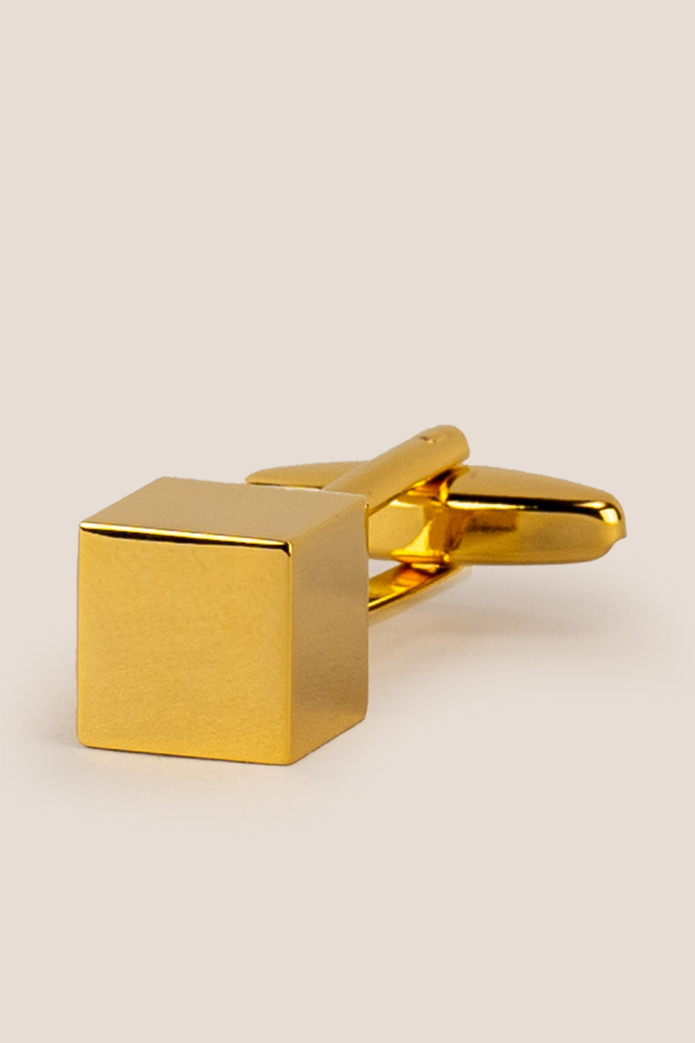 Cube Gold