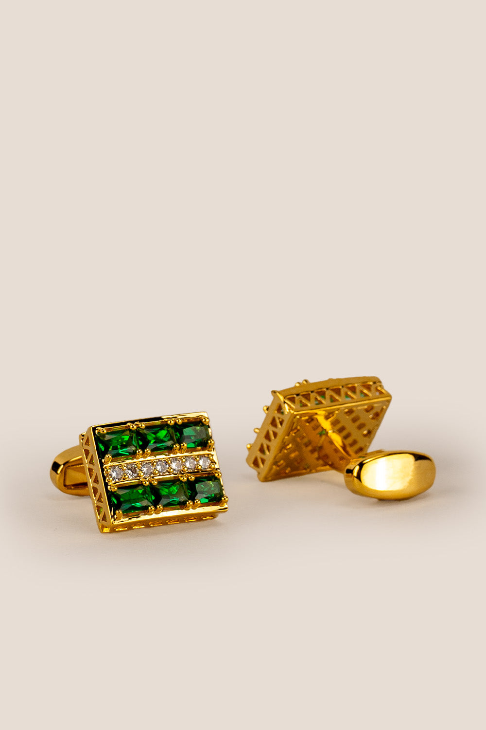 Fitz Emerald