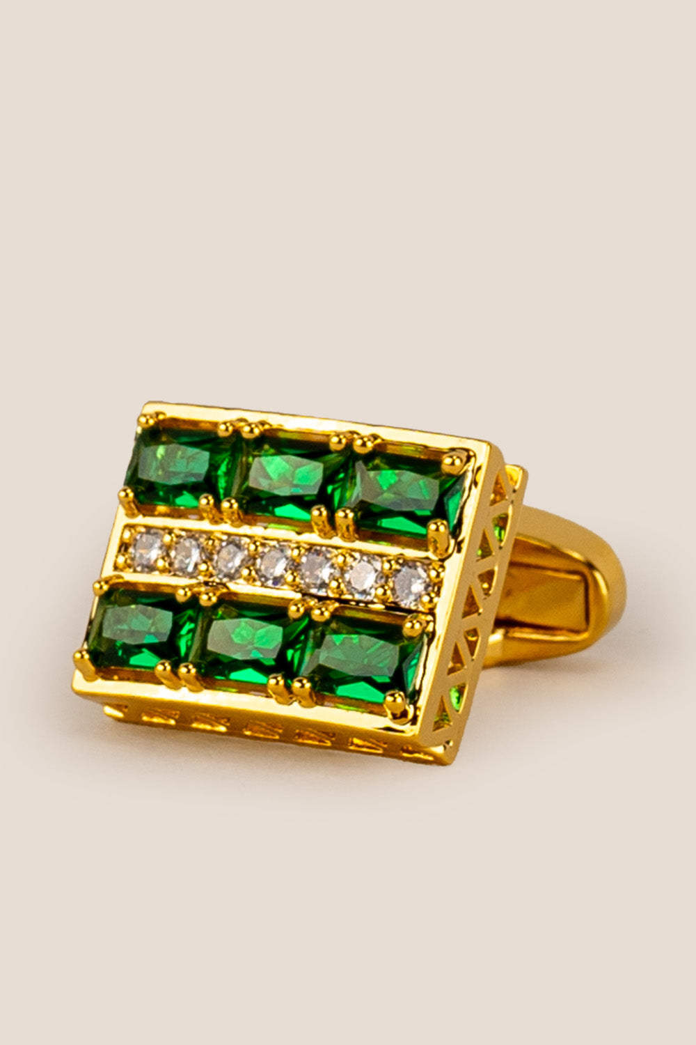 Fitz Emerald