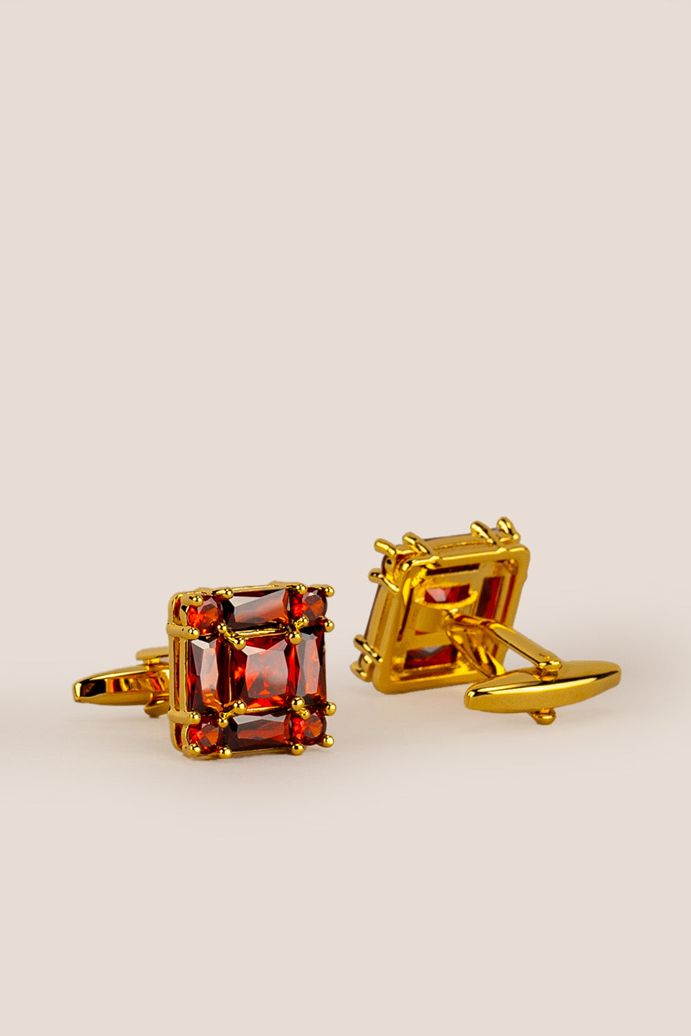 Zirc Ruby