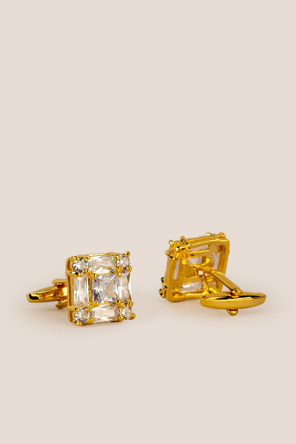 Zirc Cubic