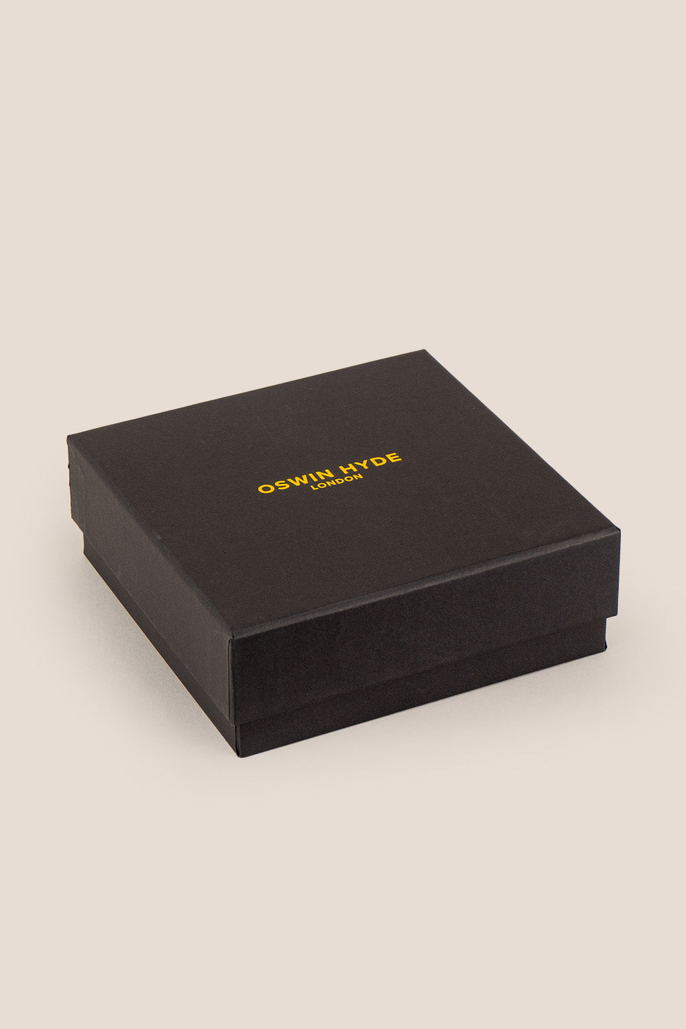 Gavin Tan Belt