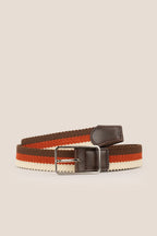 Jay Reversible Brown