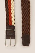 Jay Reversible Brown