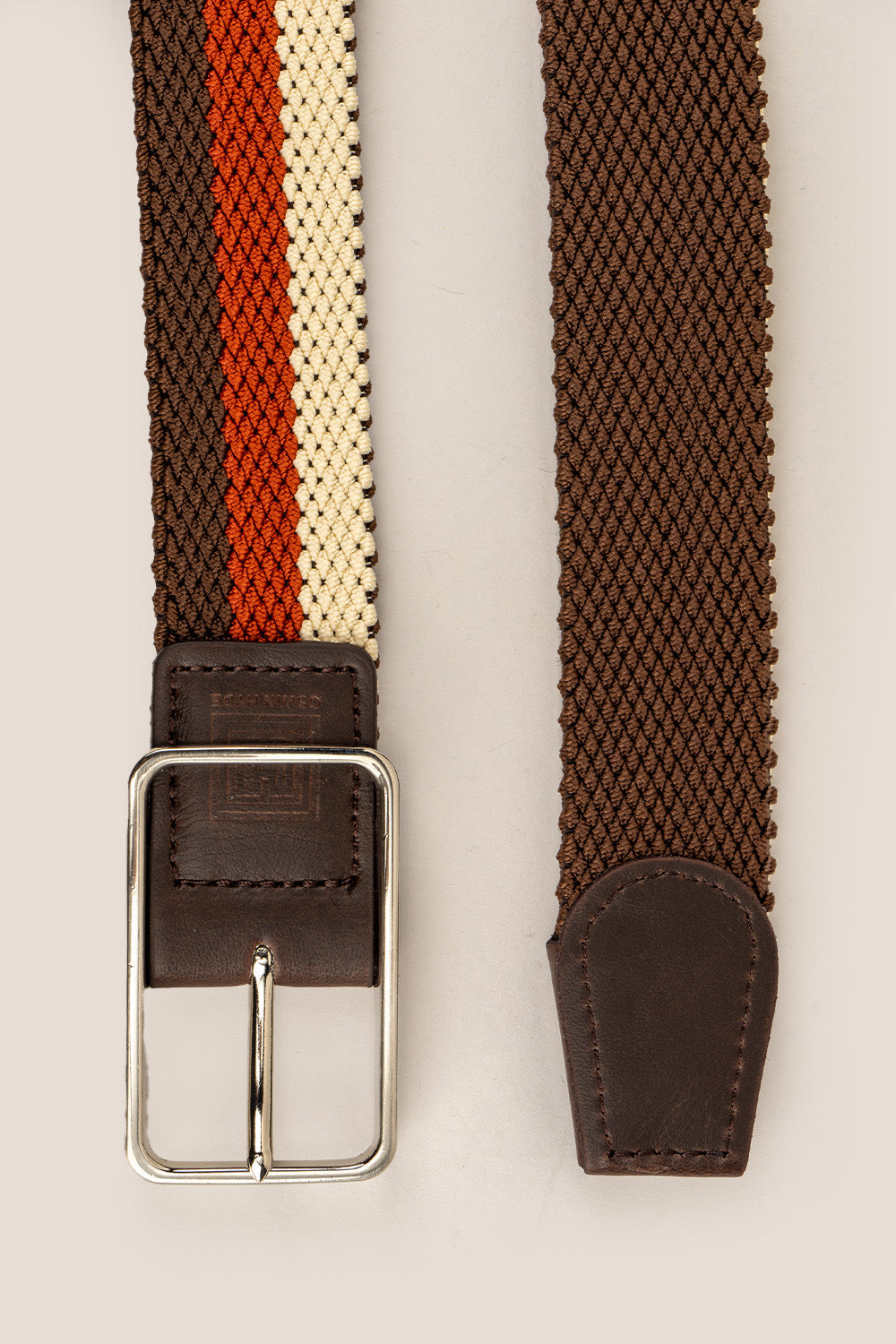 Jay Reversible Brown