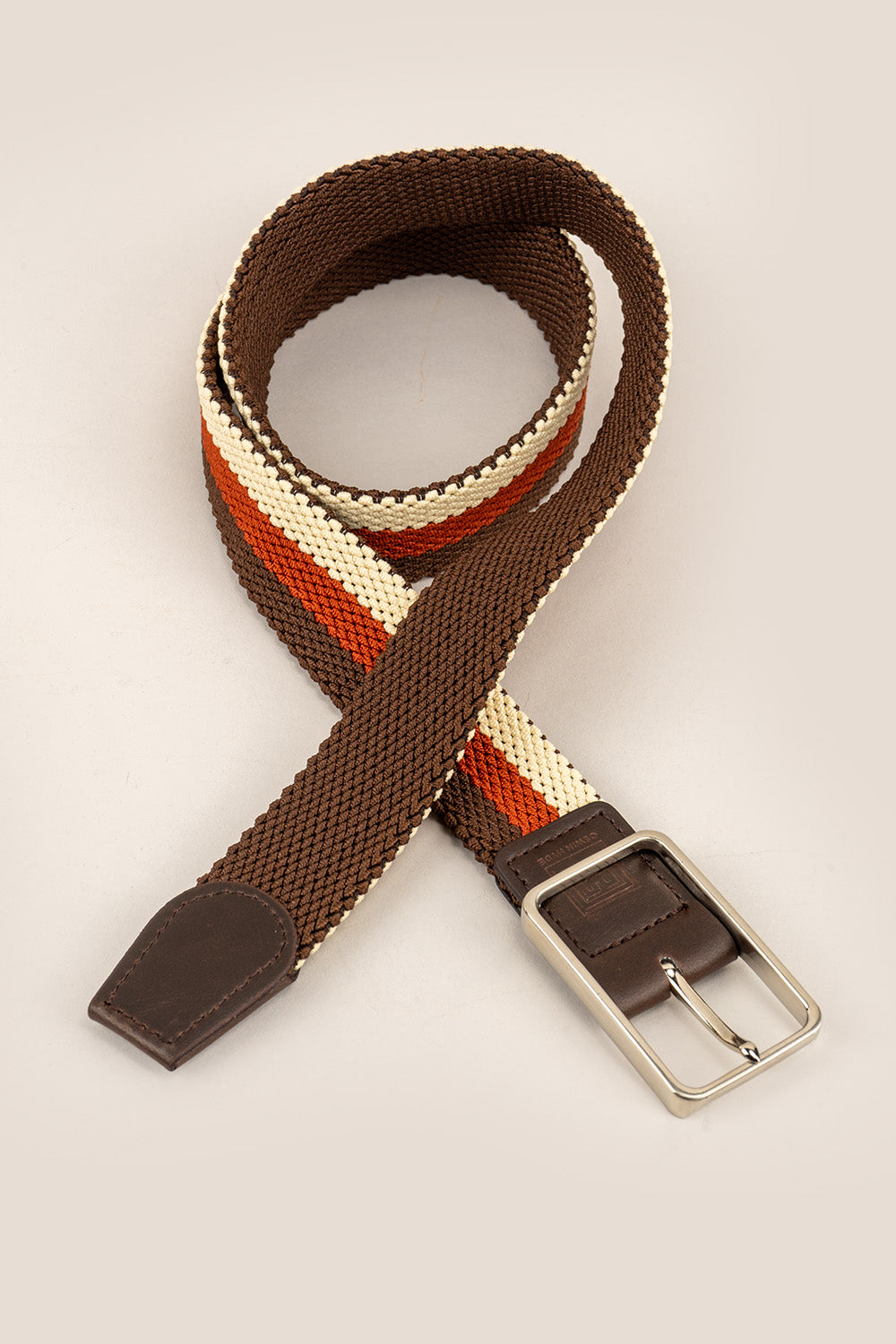Jay Reversible Brown