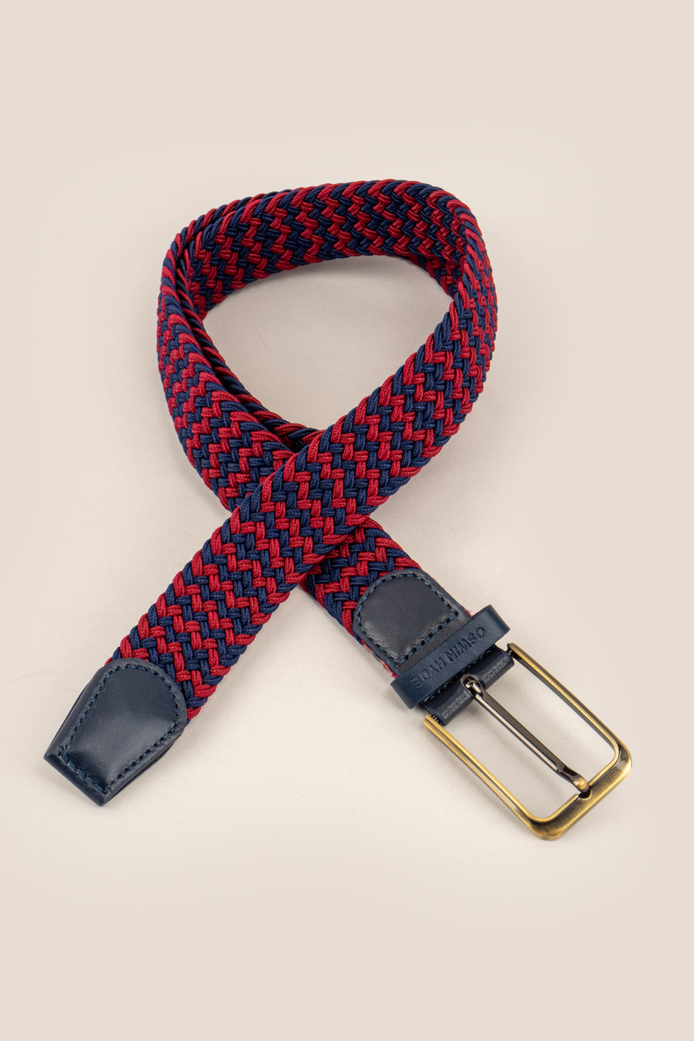 Clyde Red Blue
