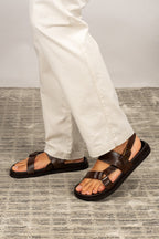 Saxon Brown