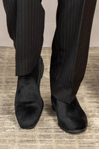 Lennox Black