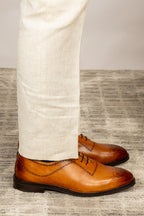 Melton Tan