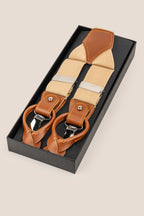Sand Combination Braces