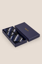 Classic Multi Stripe Blue