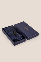 Multi Square Navy