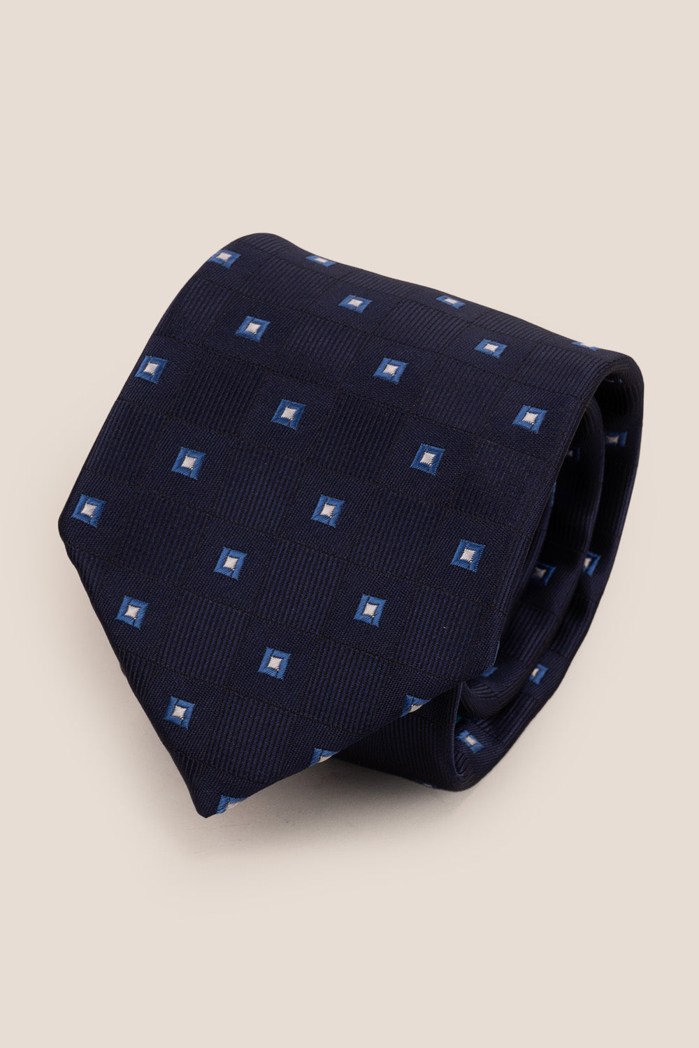 Multi Square Navy