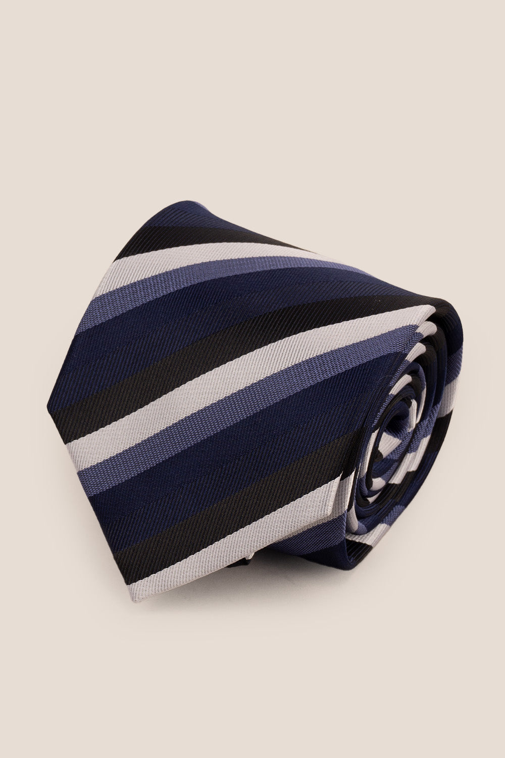 Classic Multi Stripe Blue