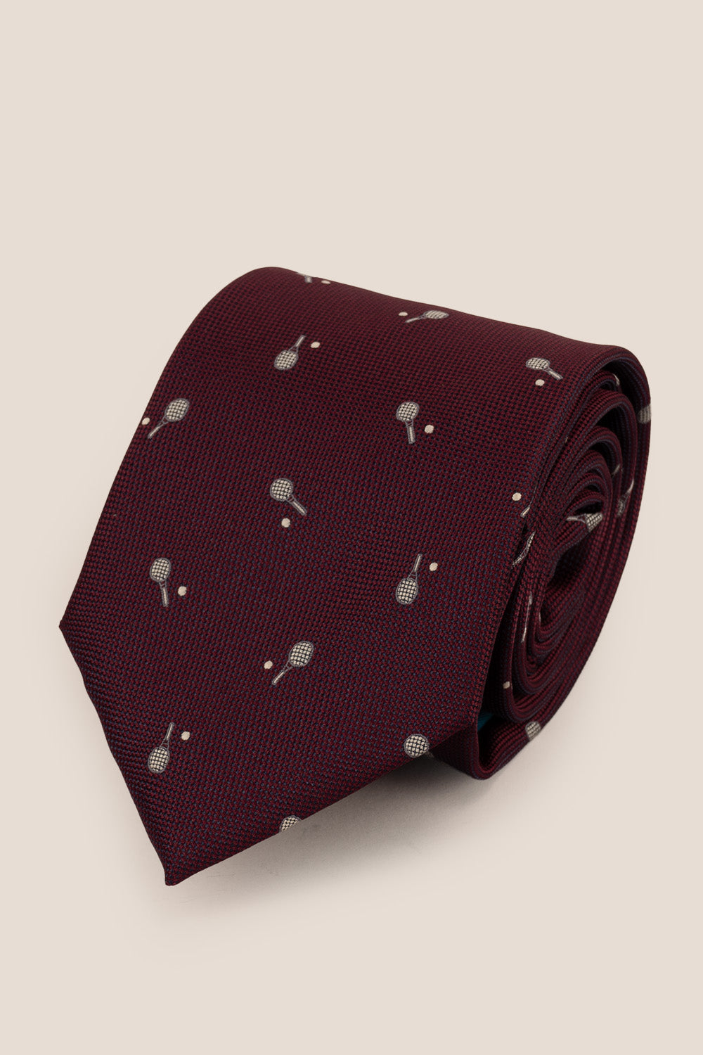 Tennis Bordo
