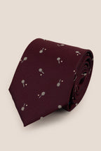 Tennis Bordo