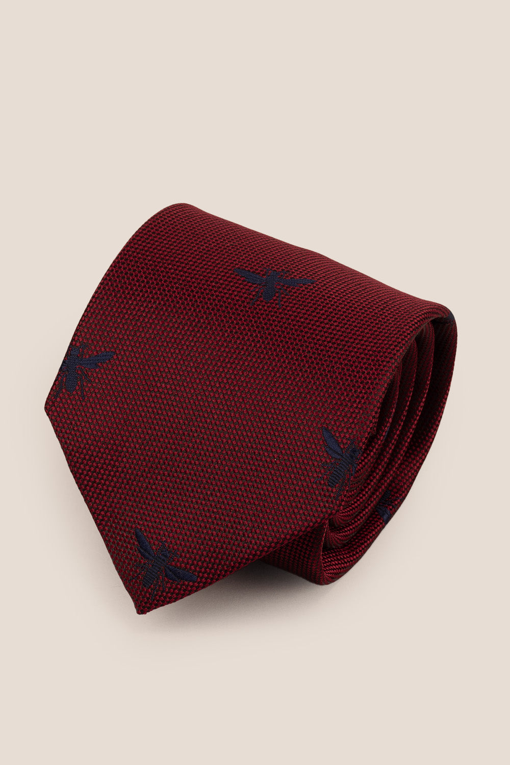 Dragonfly Red