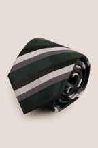 Classic Multi Stripe Green