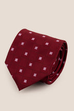 Multi Square Red