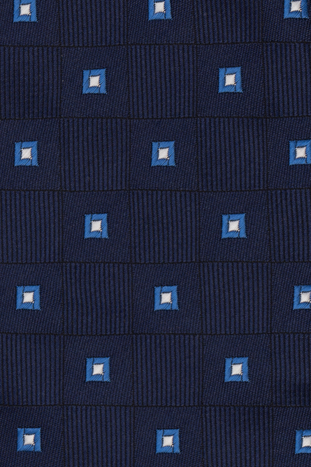 Multi Square Navy