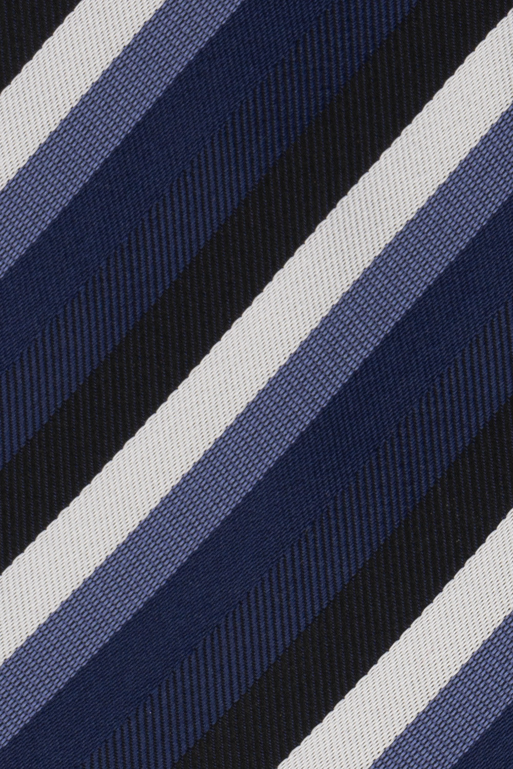 Classic Multi Stripe Blue